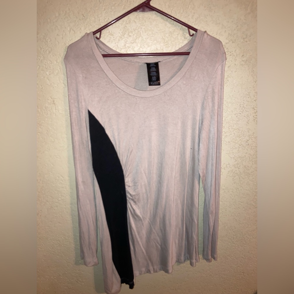 VENUS Long Sleeve